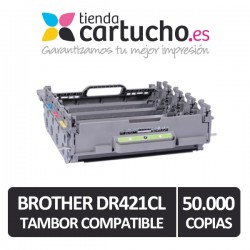 Tambor Brother DR421CL...