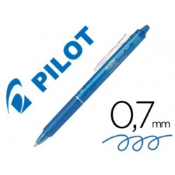 Boligrafo pilot frixion...