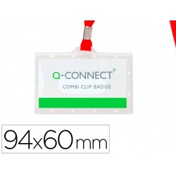 Identificador q-connect con...