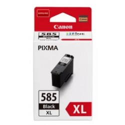 Canon PG 585XL Negro Original