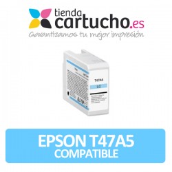 Epson T47A5 Cyan Light...