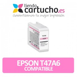 Epson T47A6 Magenta Light...