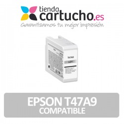 Epson T47A9 Gris Light...