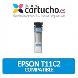 Epson T11D2 / T11C2 Cyan...
