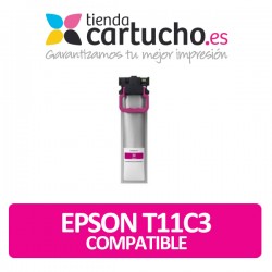 Epson T11D3 / T11C3 Magenta...