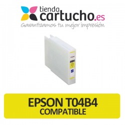Epson T04B4 Amarillo...