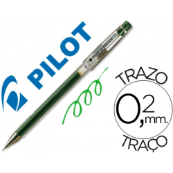 Boligrafo pilot punta aguja...