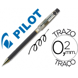 BOLIGRAFO PILOT PUNTA AGUJA...