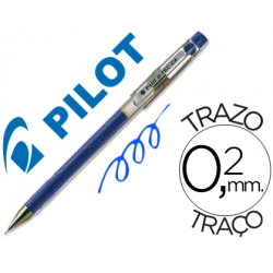 BOLIGRAFO PILOT PUNTA AGUJA...
