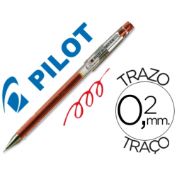 BOLIGRAFO PILOT PUNTA AGUJA...