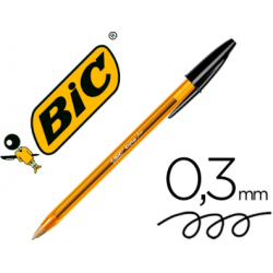 BIC BOLÍGRAFO CRISTAL FINE...