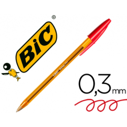 BIC BOLÍGRAFO CRISTAL FINE...