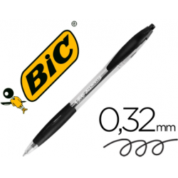 BIC BOLÍGRAFO ATLANTIS RT...