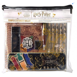 Set Papeleria Harry Potter