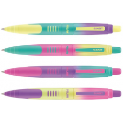 BOLIGRAFO COMPACT SUNSET...