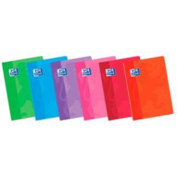 Libreta Escolar OXFORD...
