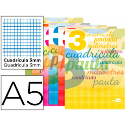 Libreta LiderPapel...