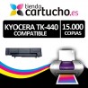 Toner Kyocera TK-440 compatible