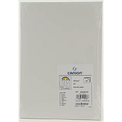 Cartulina Canson A4 185g/m2...