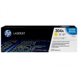 Cartucho de Toner HP 304A -...