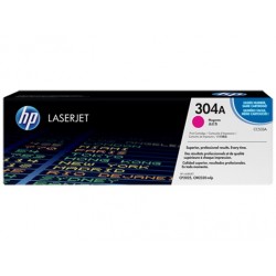 Cartucho de Toner HP 304A -...