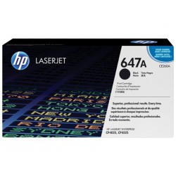 Cartucho de Toner HP 647A -...