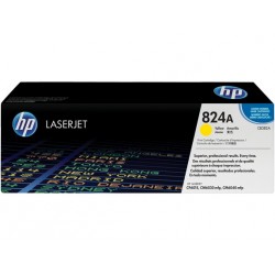 Cartucho de Toner HP 824A -...