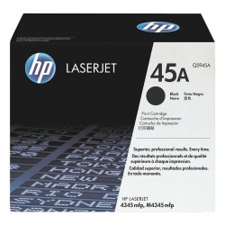 Cartucho de Toner HP 45A -...