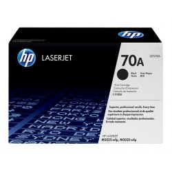 Cartucho de Toner HP 70A -...