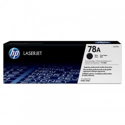 Cartucho de Toner HP 78A -...