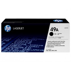 Cartucho de Toner HP 49A -...