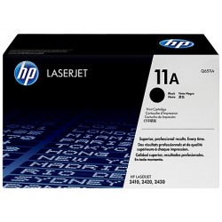 Cartucho de Toner HP 11A -...