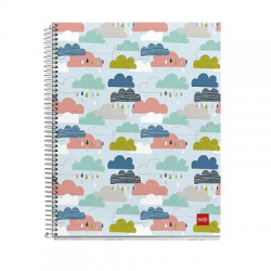 CUADERNO MIQUELRIUS FOLIO...