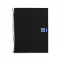 CUADERNO MIQUELRIUS FOLIO...