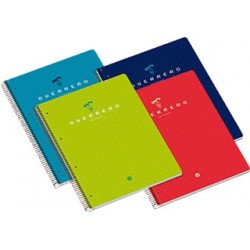 Libreta GUERRERO...