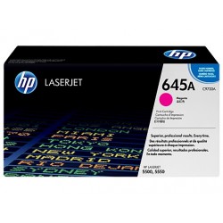 Cartucho de Toner HP 645A -...