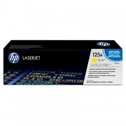 Cartucho de Toner HP 125A -...