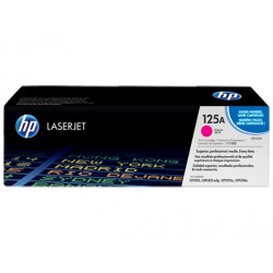 Cartucho de Toner HP 125A -...