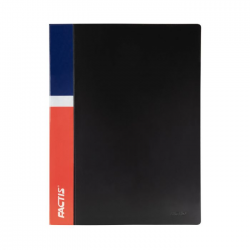 CARPETA FACTIS DE 60 FUNDAS...