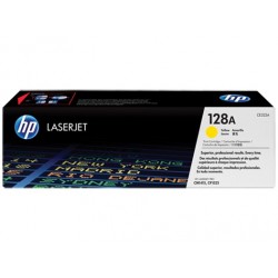 Cartucho de Toner HP 128A -...