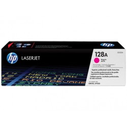 Cartucho de Toner HP 128A -...