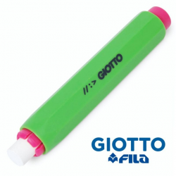 Porta tizas plástico GIOTTO...