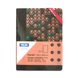 Cuaderno COPPER Paperbook...