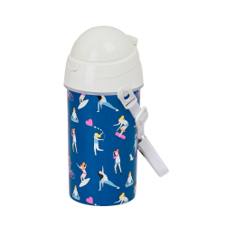 Botella Blackfit8 GO GIRL...