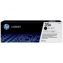 Cartucho de Toner HP 35A -...