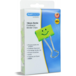 Pinza Métalica RAPESCO...