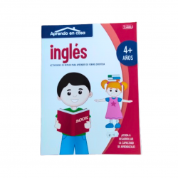 Cuaderno "Aprender es FÁCIL...