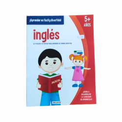 Cuaderno "Aprender es FÁCIL...