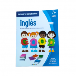 Cuaderno "Aprender es FÁCIL...