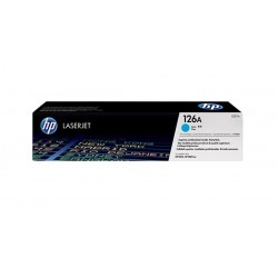 Cartucho de Toner HP 126A -...